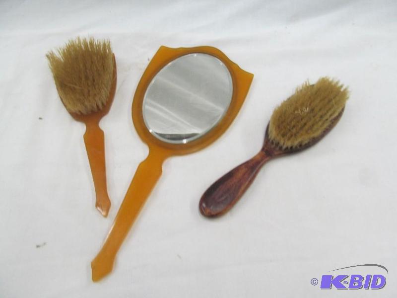 Brush Set