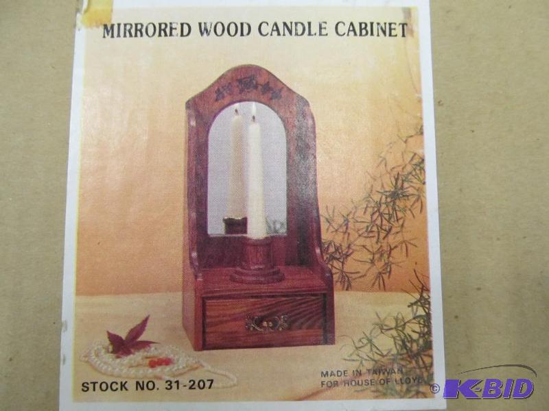 Candle Holder