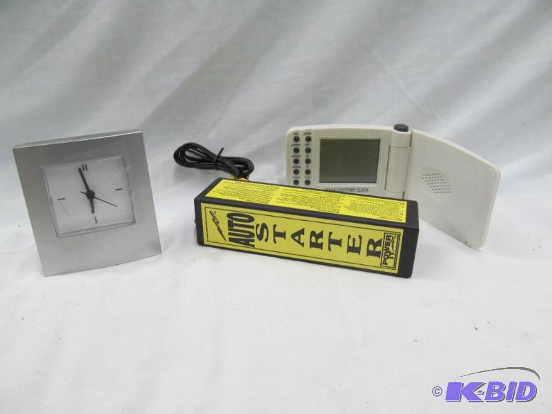 Clock