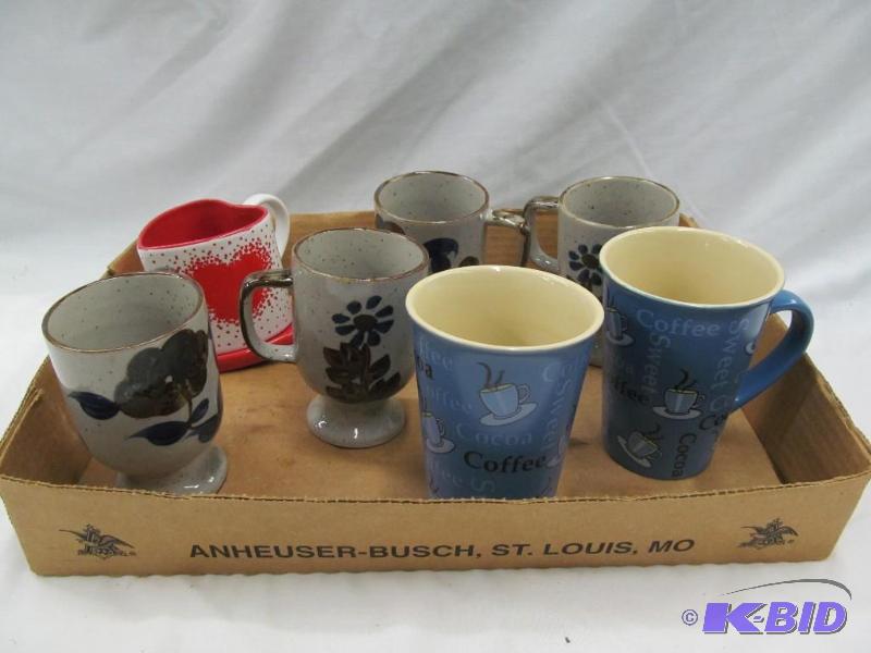 Mug