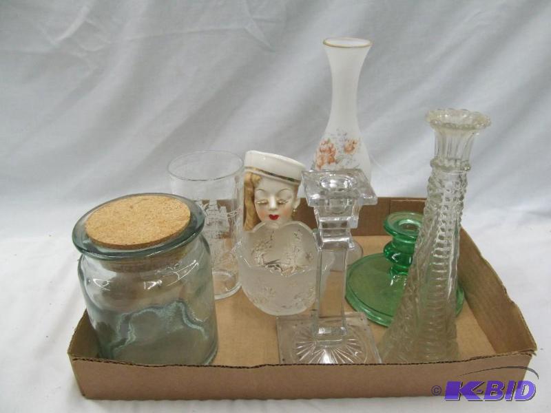 Vase