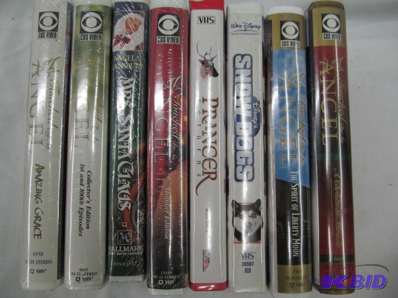 VHS