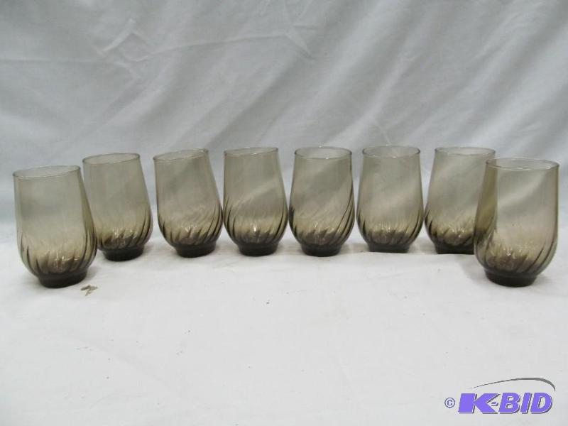 Glassware