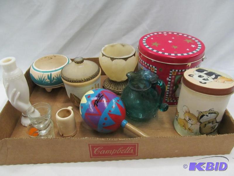 Decor
