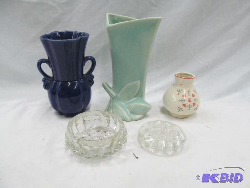 Vase