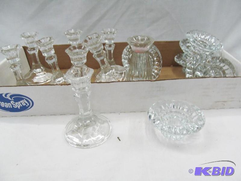Candle Holder