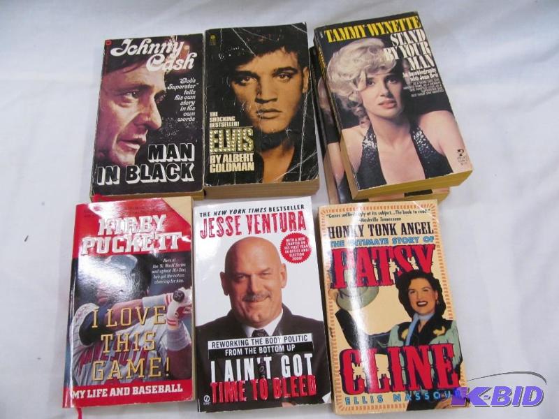 Books