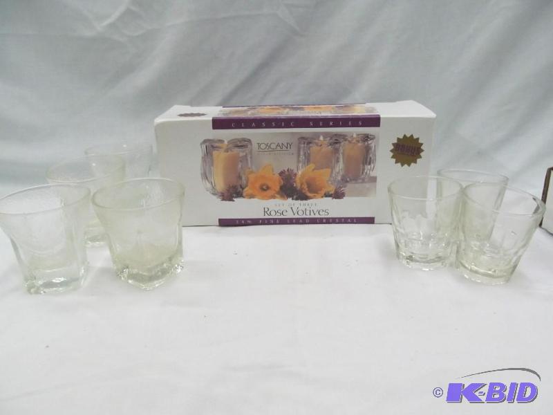 Candle Holder