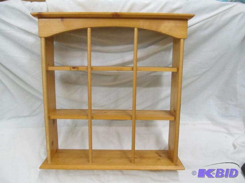 Shelf