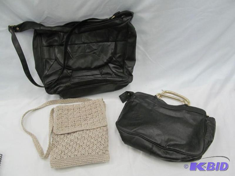 Handbag