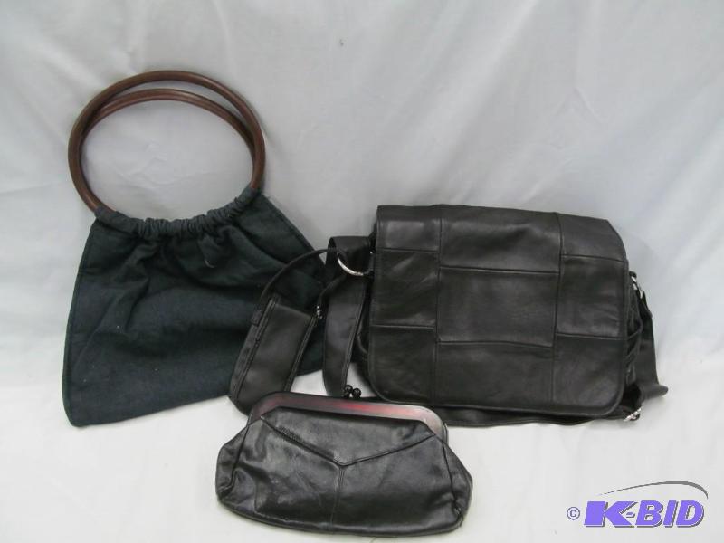 Handbag