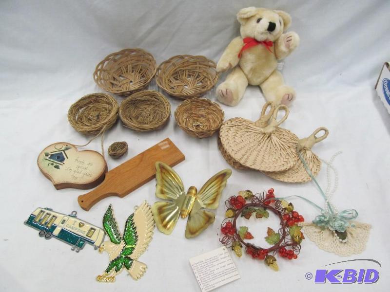 Decor