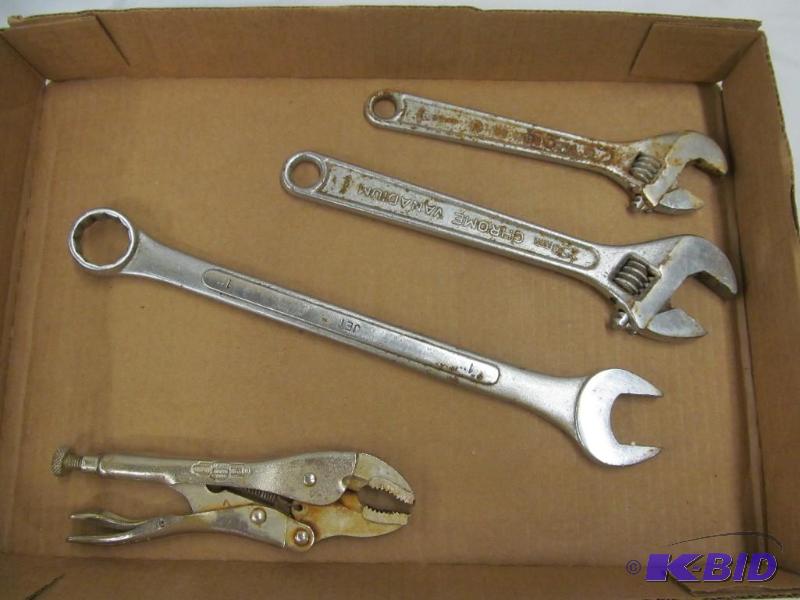 Tools