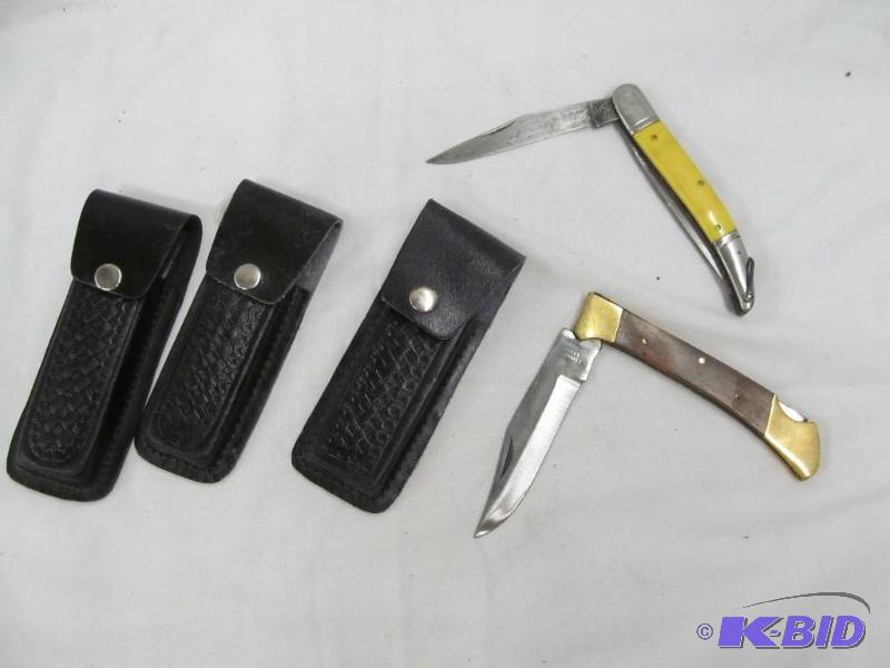 Knife