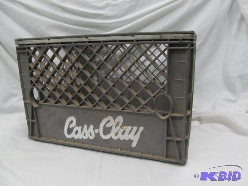 Crate