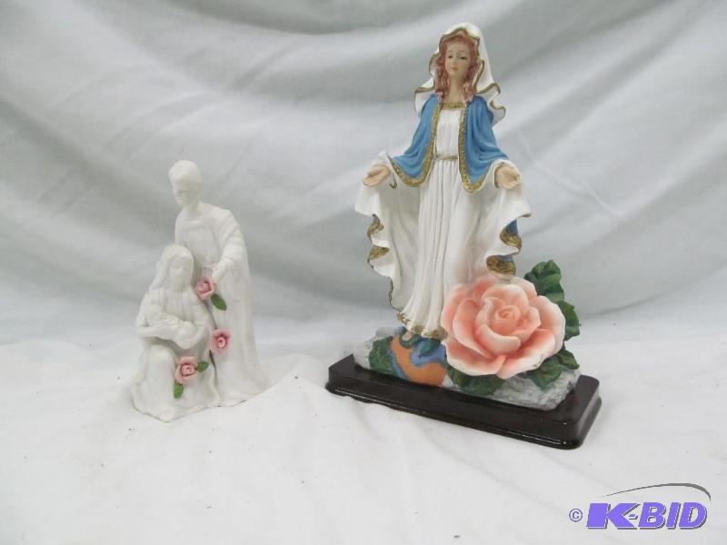 Figurine