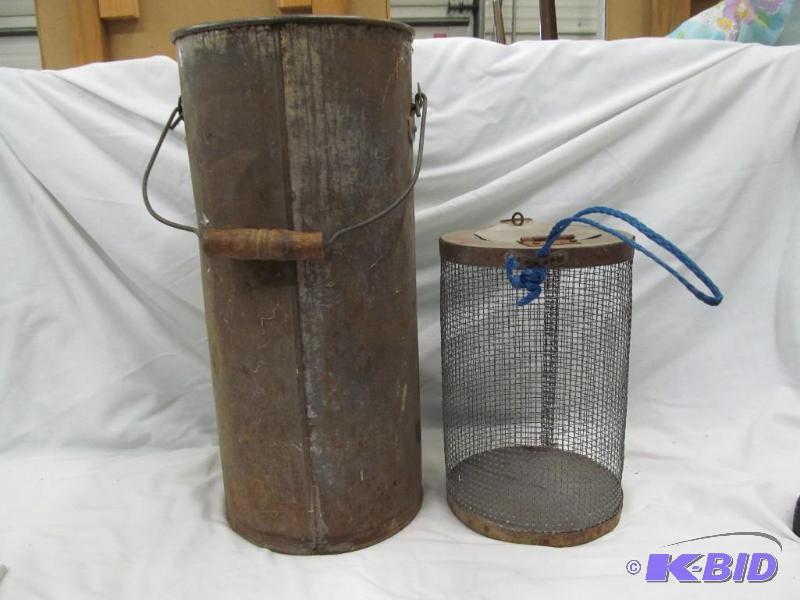 Bucket