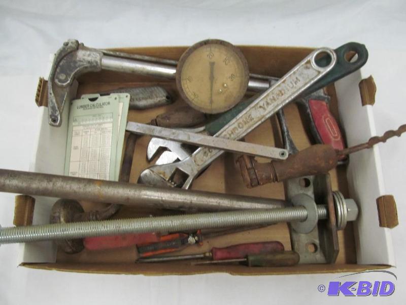 Tool