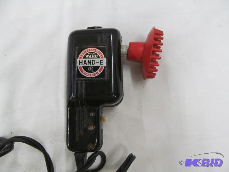 Vibrator