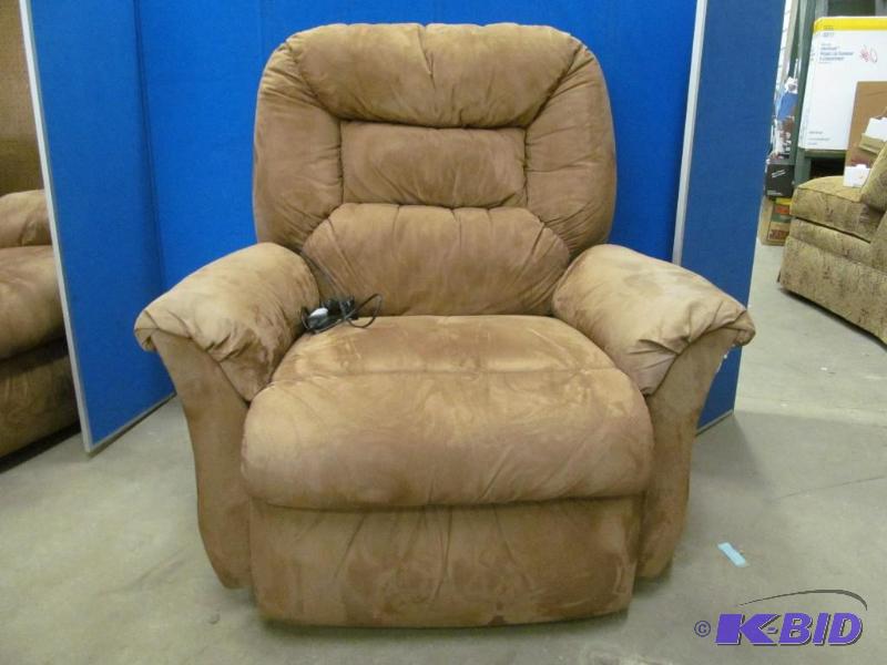 Recliner