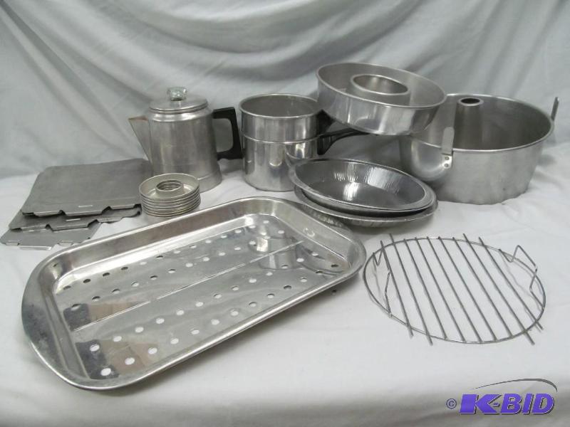 Cookware