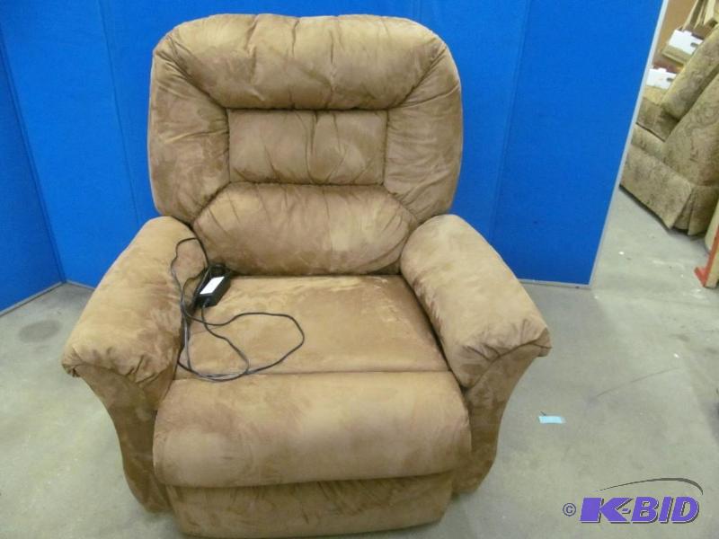 Recliner