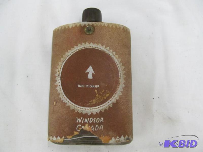 Bottle