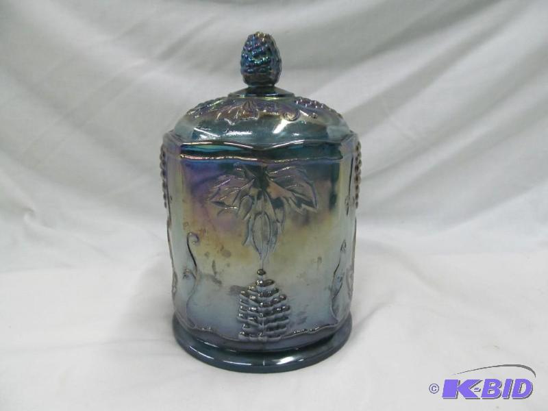 Carnival Glass