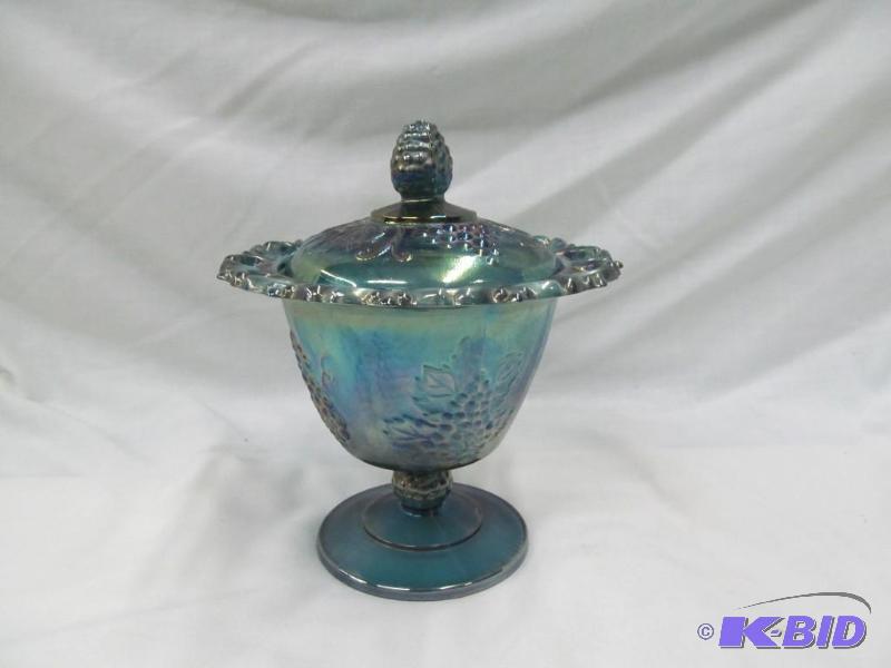 Carnival Glass