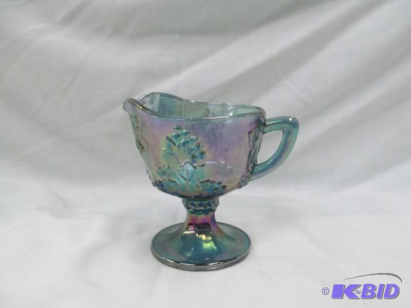 Carnival Glass