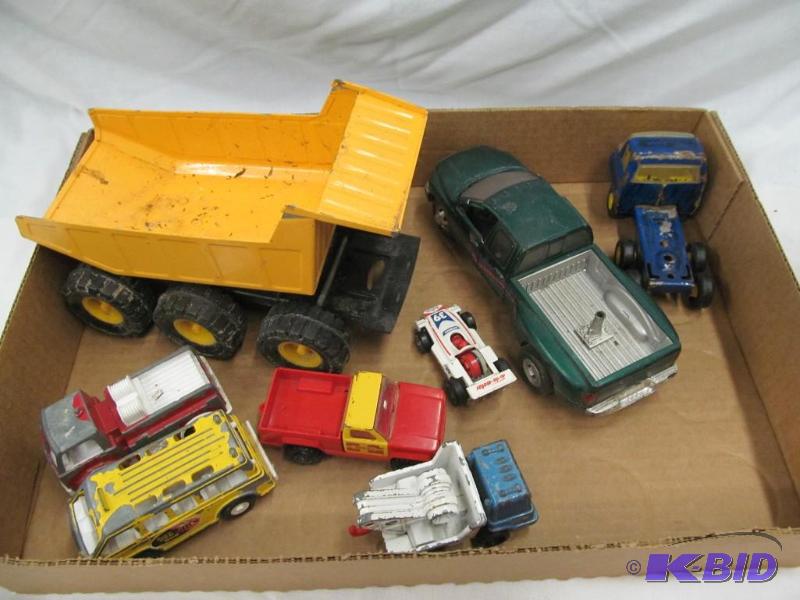 Toy