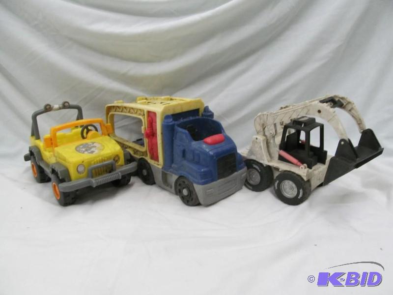 Toy