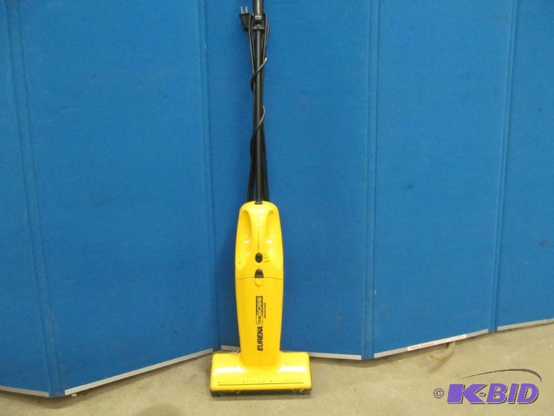 Vacuum Cleaner