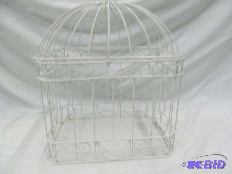 Cage