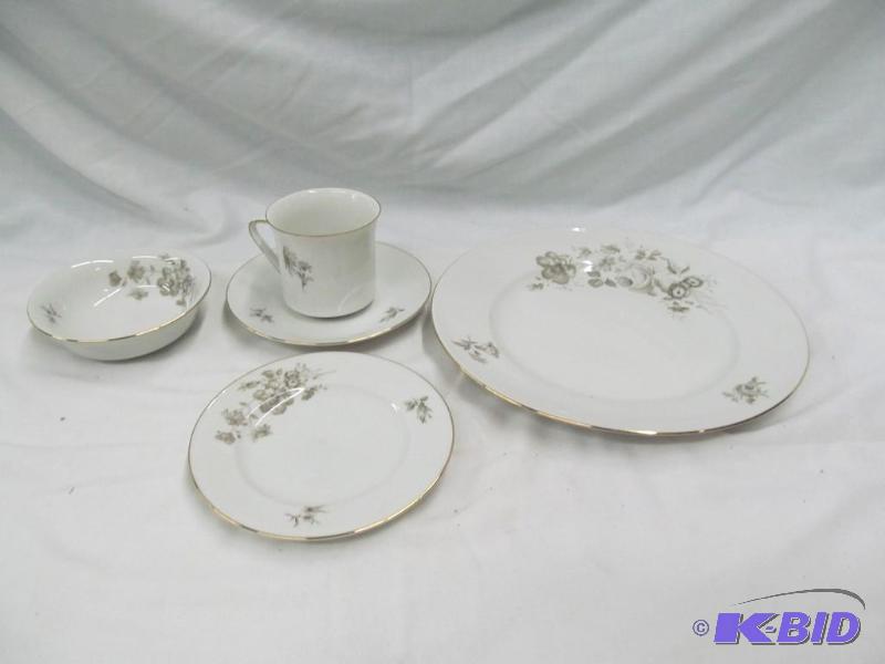 Dishes