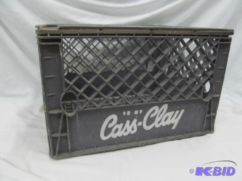 Crate