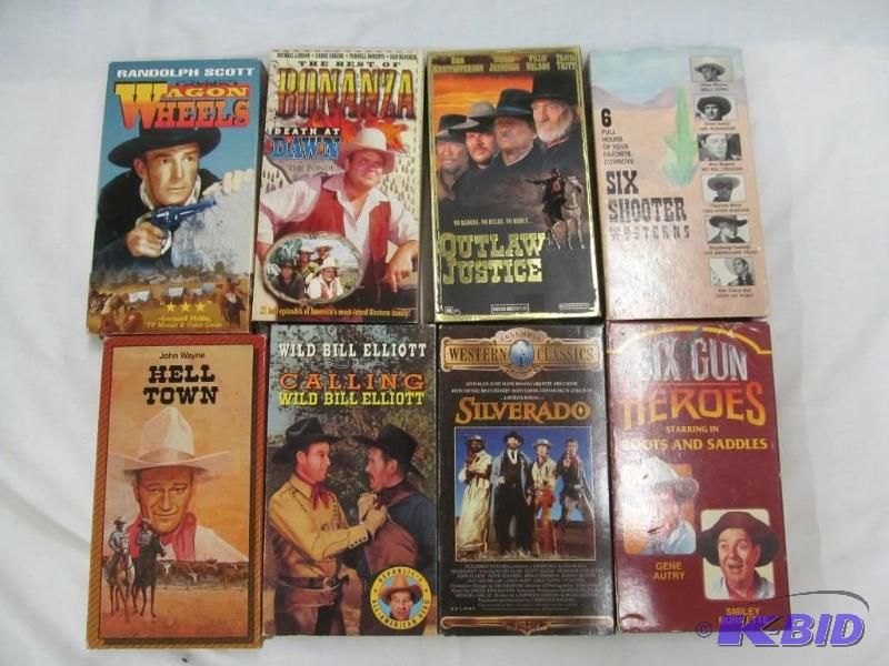 VHS
