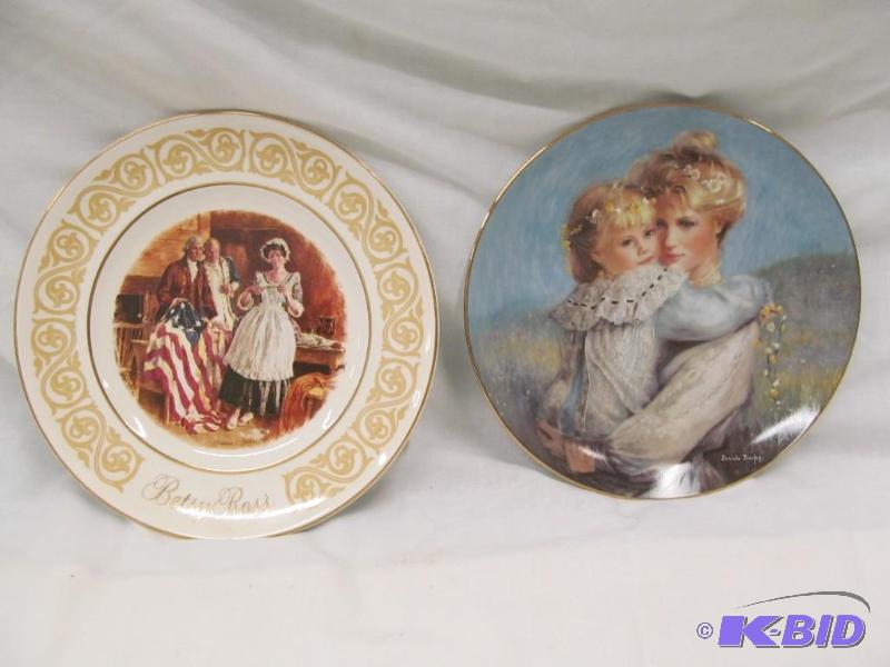Plates