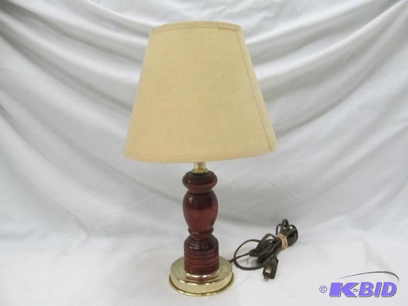 Lamp