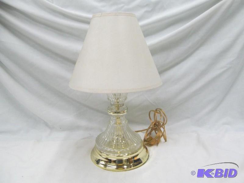Lamp