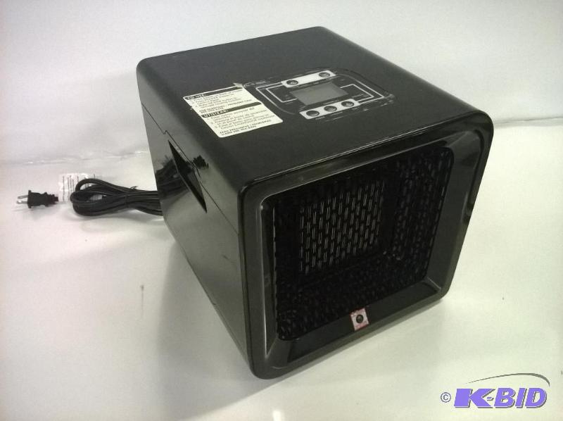 lot 67 image: Redcore - R1 Infrared Room Heater 15307 #1