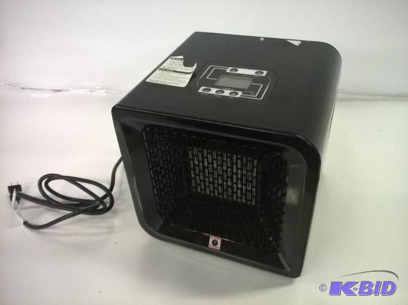 lot 68 image: Redcore - R1 Infrared Room Heater 15307 #2