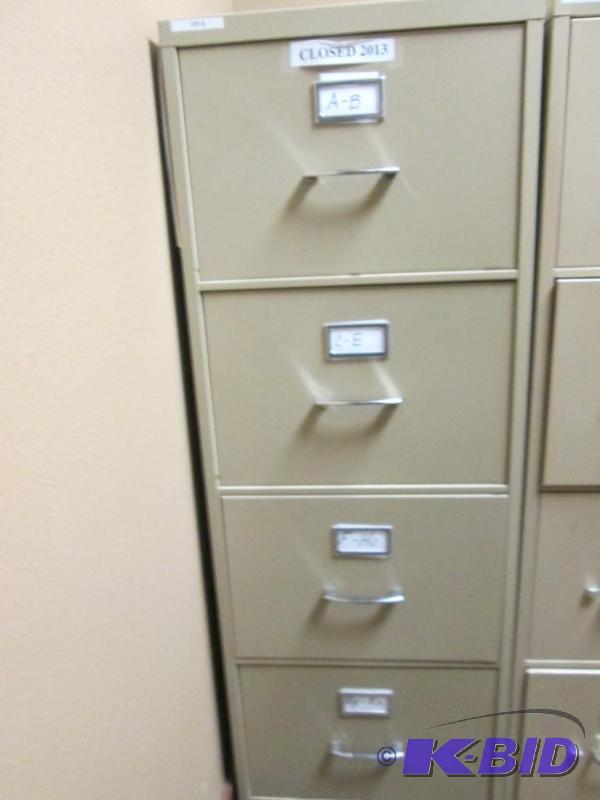 Filing Cabinet
