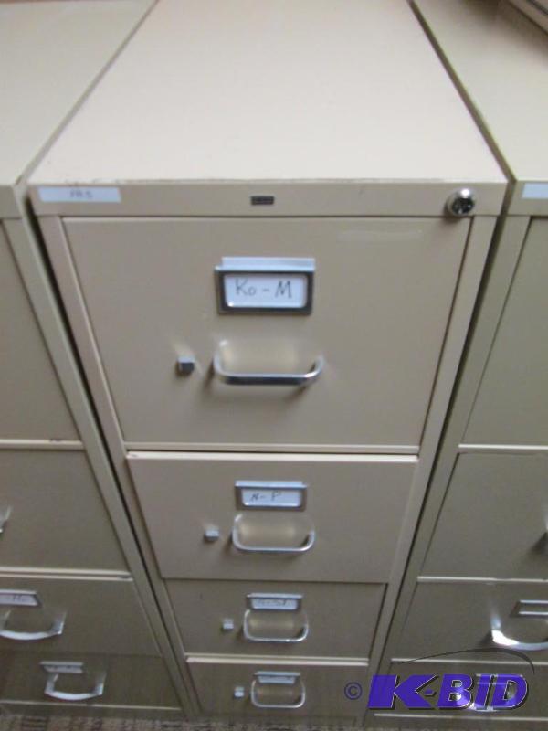 Filing Cabinet