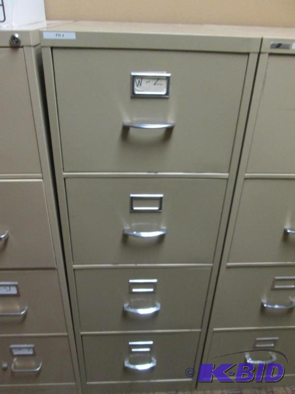 Filing Cabinet