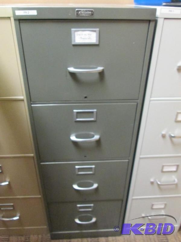Filing Cabinet