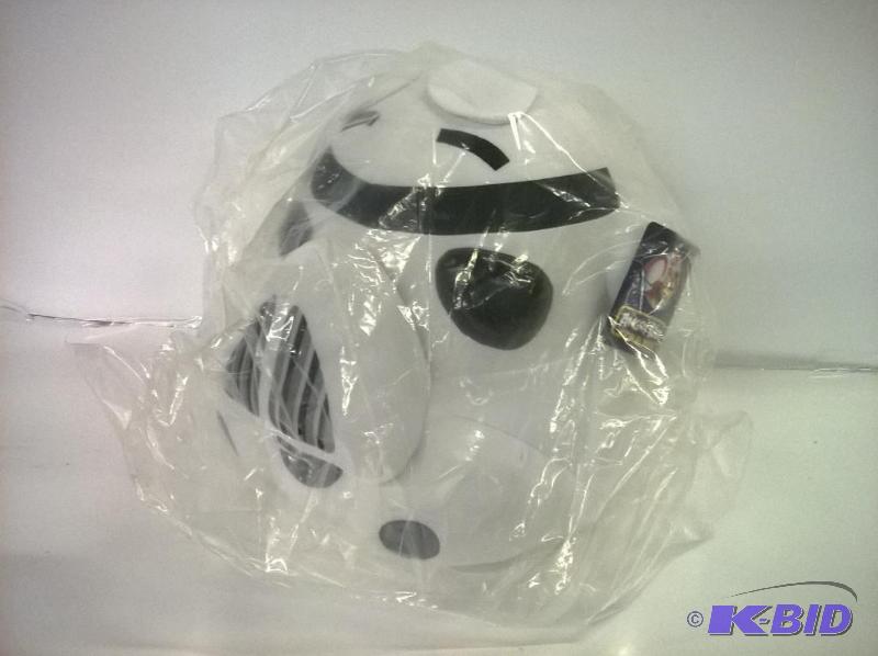 Angry Birds Star Wars 16 Storm Trooper Plush