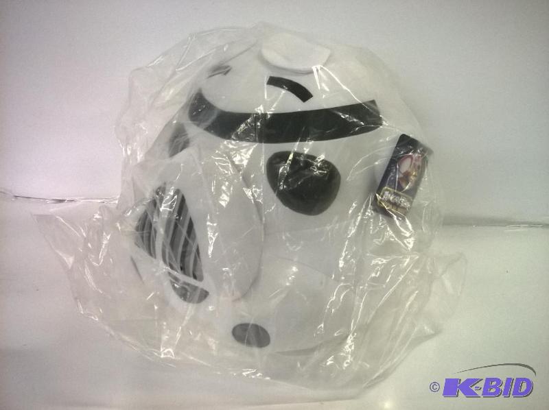Angry Birds Star Wars 16 Storm Trooper Plush