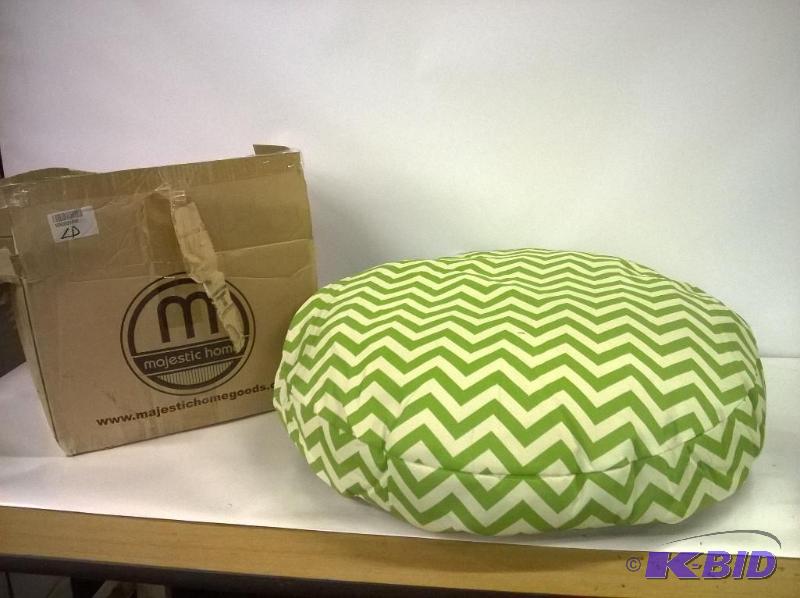 Majestic Pet Rectangle Pet Bed 36in