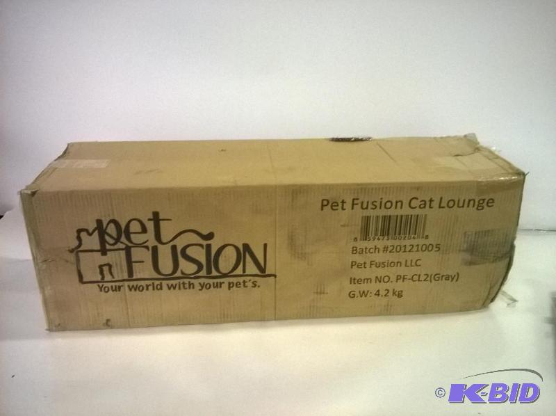 PetFusion Cat Scratcher Lounge - Deluxe